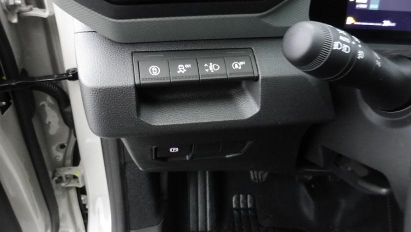 Aperçu du véhicule : 1.2 TCE MILD HYBRID 130CH EXTREME 4X4