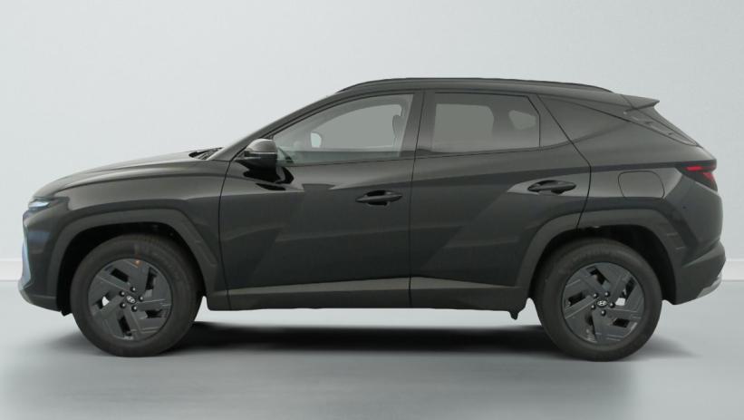 Aperçu du véhicule : 1.6 T-GDI 239 Hybrid BVA6 Intuitive