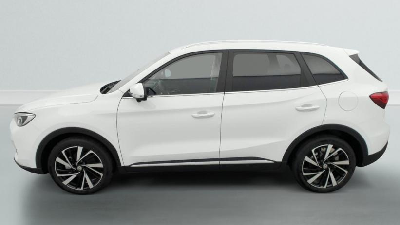 Aperçu du véhicule : 1.5 L Hybrid+ 197 ch Luxury