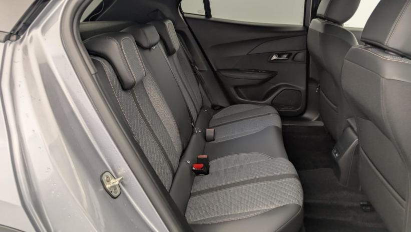 Aperçu du véhicule : 100 S S BVM6 Allure