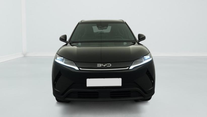 Aperçu du véhicule : 45.1 kWh 177 ch Boost