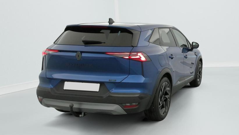 Aperçu du véhicule : E-Tech full hybrid 145 Esprit Alpine