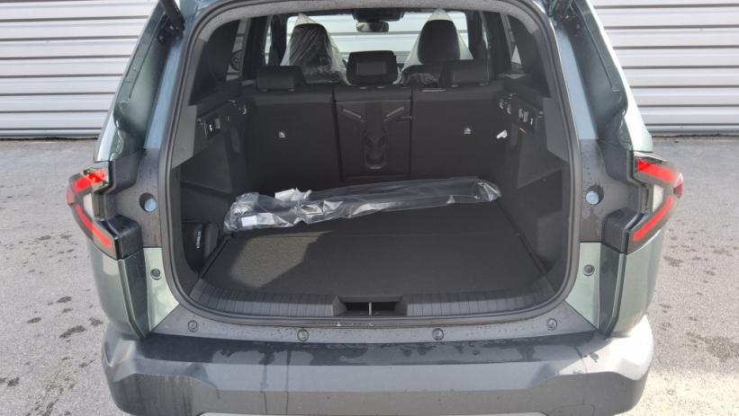 Aperçu du véhicule : BIGSTER HYBRID 155 Journey