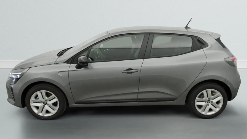 Aperçu du véhicule : BLUE DCI 100 CH GSR2 EVOLUTION