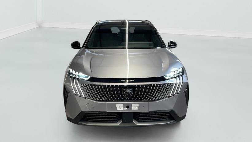 Aperçu du véhicule : HYBRID 145CH E-DCS6 GT
