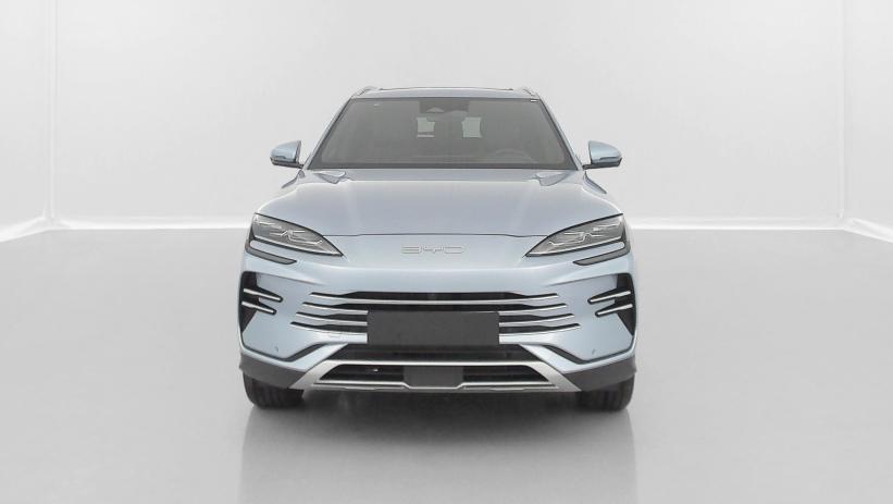 Aperçu du véhicule : 1.5l DM-i 218ch PHEV Boost (18kWh)