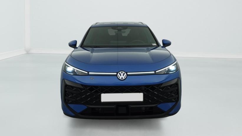 Aperçu du véhicule : 1.5 ETSI EVO2 HYBRID 150 CH DSG7 R-LINE