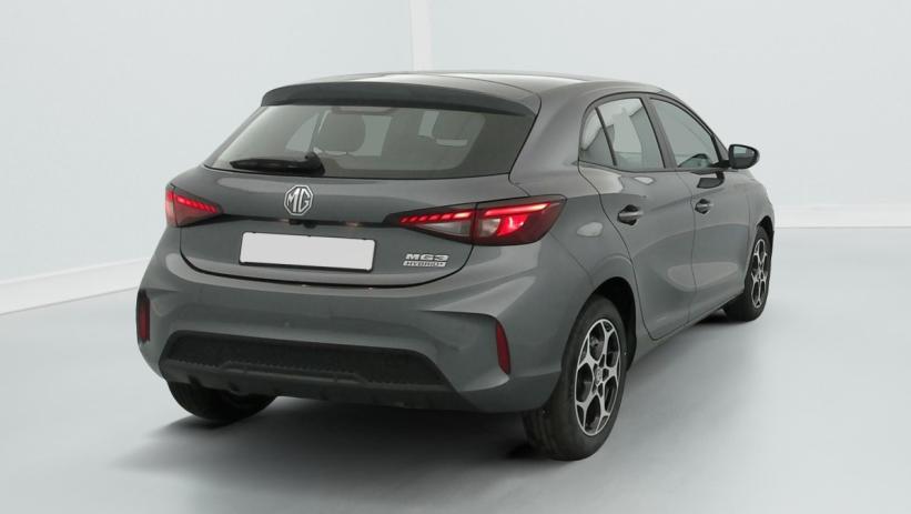 Aperçu du véhicule : 1.5 L Hybrid+ 195 ch Comfort