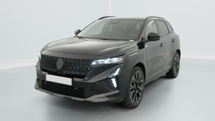 Aperçu du véhicule : full hybrid E-Tech 200 ch Esprit Alpine