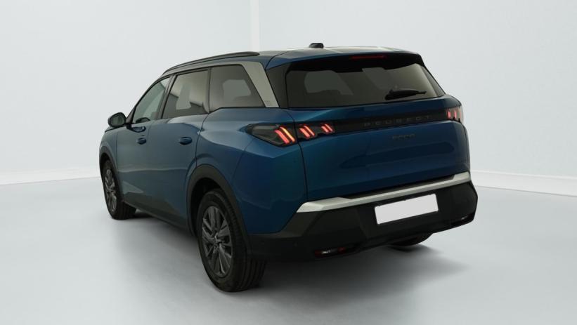 Aperçu du véhicule : HYBRID 145 CH E-DCS6 ALLURE