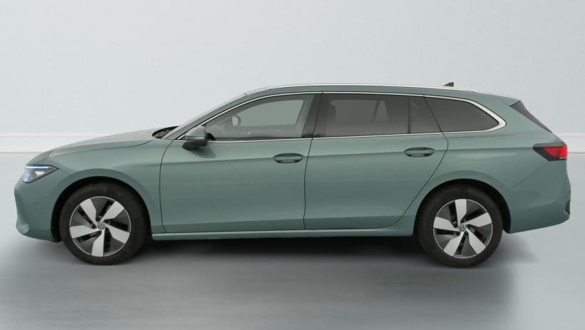 Aperçu du véhicule : 2.0 TDI EVO SCR 122 DSG7 Life Plus