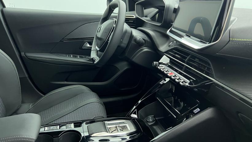 Aperçu du véhicule : Hybrid 110 e-DCS6 GT Gris Selenium avec 1350€ d'équipements inclus