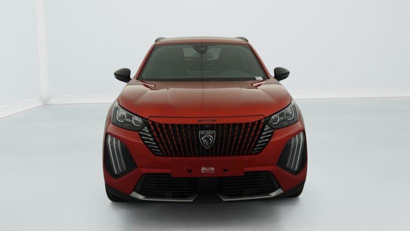 Aperçu du véhicule : Hybrid 136 e-DCS6 Allure