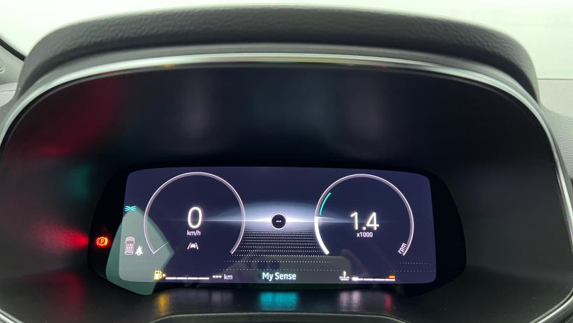 Aperçu du véhicule : TCe 90 ch Esprit Alpine Gris Rafale avec 1850€ d'équipements inclus