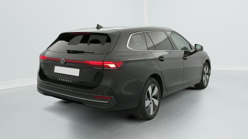 Aperçu du véhicule : 2.0 TDI EVO SCR 122 DSG7 Life Plus