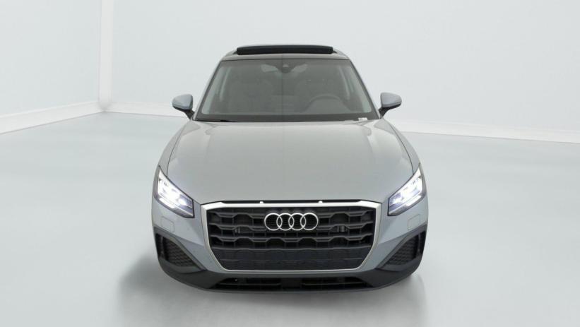 Aperçu du véhicule : 35 TFSI 150 S tronic 7 Design