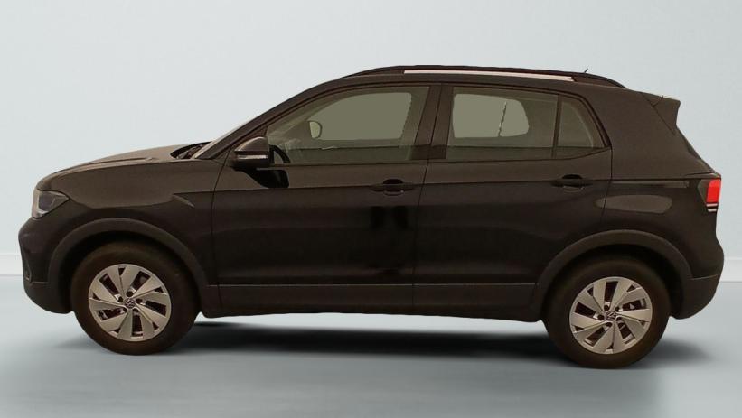 Aperçu du véhicule : 1.0 TSI 95 Start Stop BVM5 Life