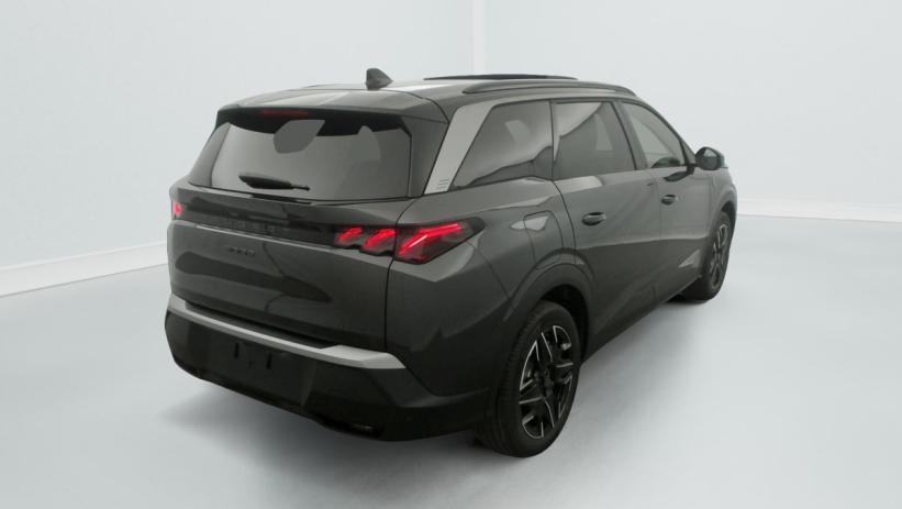 Aperçu du véhicule : Hybrid 145 e-DCS6 GT