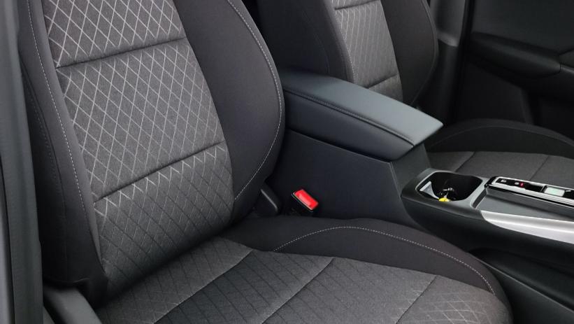 Aperçu du véhicule : 1.5 Hybrid+ 197ch Comfort