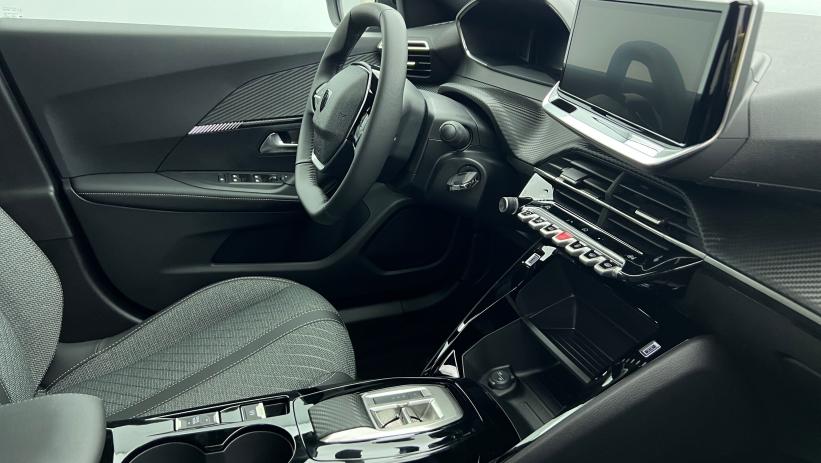 Aperçu du véhicule : Hybrid 145 e-DCS6 Allure Gris Selenium avec 1150€ d'équipements inclus