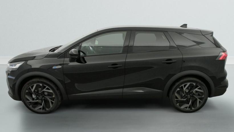 Aperçu du véhicule : 1.8 E-Tech full hybrid 160ch Esprit Alpine