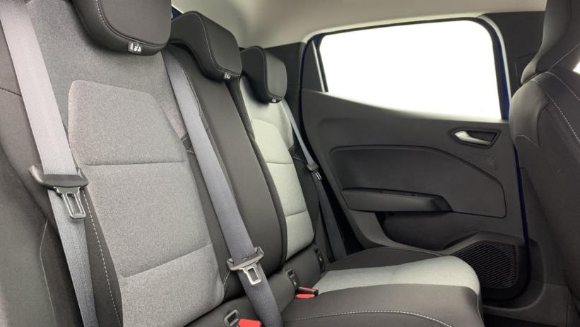 Aperçu du véhicule : TCE 90 CH GSR2 EVOLUTION