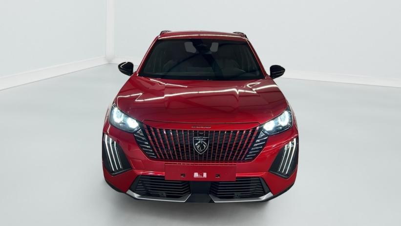 Aperçu du véhicule : 100 S S BVM6 Allure