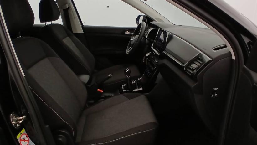 Aperçu du véhicule : 1.0 TSI 95 Start Stop BVM5 Life