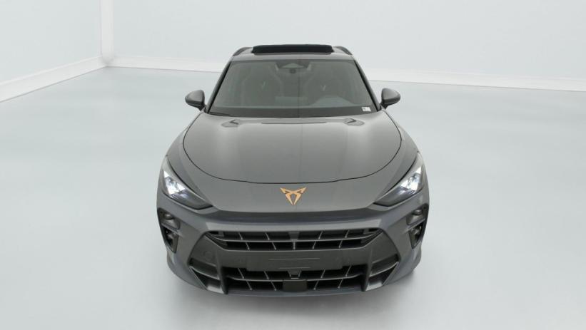 Aperçu du véhicule : 1.5 eTSI Hybrid 150 ch DSG7 V