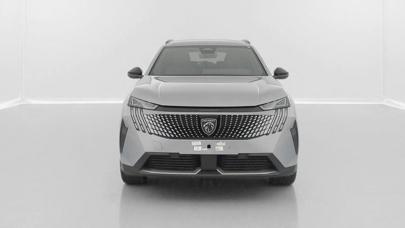 Aperçu du véhicule : III 1.2 Hybrid 145ch Allure e-DCS6