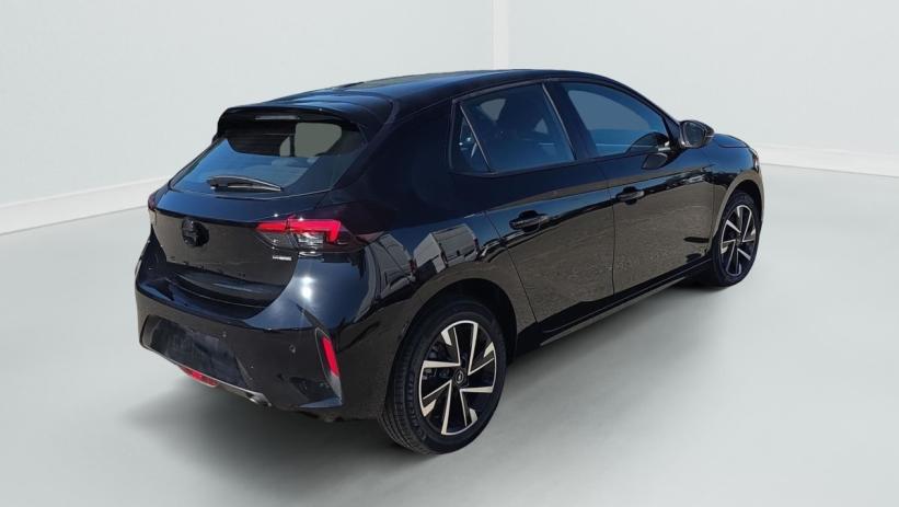 Aperçu du véhicule : 1.2 Turbo Hybrid 110 ch Autom GS