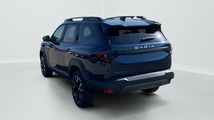 Aperçu du véhicule : Mild Hybrid 140 Journey