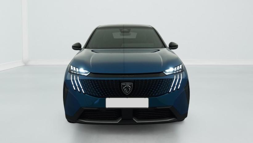 Aperçu du véhicule : Hybrid 145 e-DCS6 GT