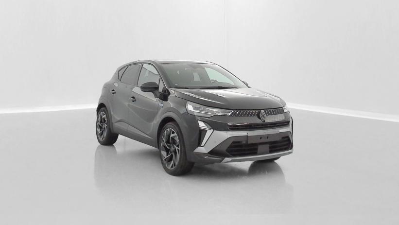 Aperçu du véhicule : 1.8 E-Tech Full Hybrid 160ch Esprit Alpine
