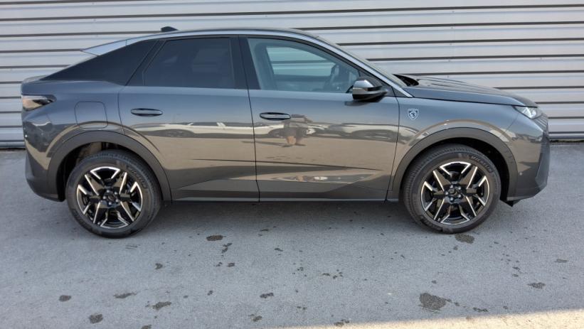 Aperçu du véhicule : 3008 Hybrid 145 e-DCS6 GT Exclusive