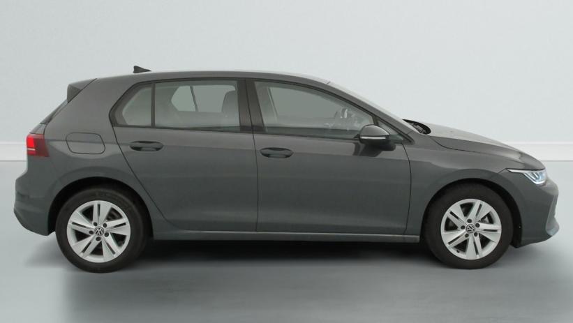 Aperçu du véhicule : 2.0 TDI 116 BVM6 LIFE PLUS
