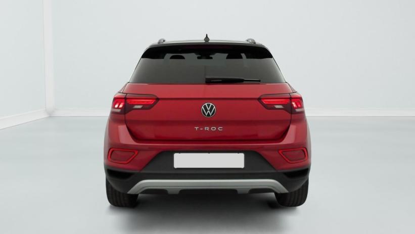 Aperçu du véhicule : 2.0 TDI 150 Start Stop DSG7 Life