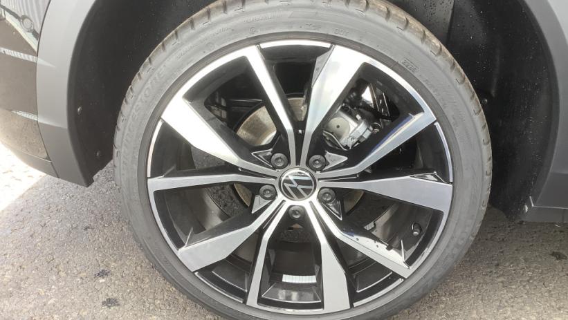 Aperçu du véhicule : T-ROC 2.0 TDI 150 Start/Stop DSG7 R-Line