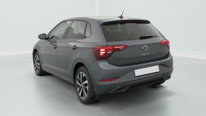 Aperçu du véhicule : 1.0 TSI 95 S S DSG7 LIFE