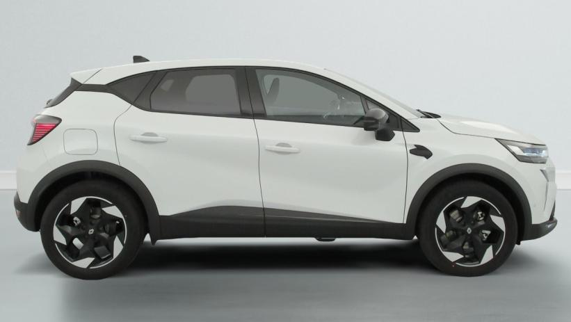 Aperçu du véhicule : E-Tech full hybrid 160 ch Techno