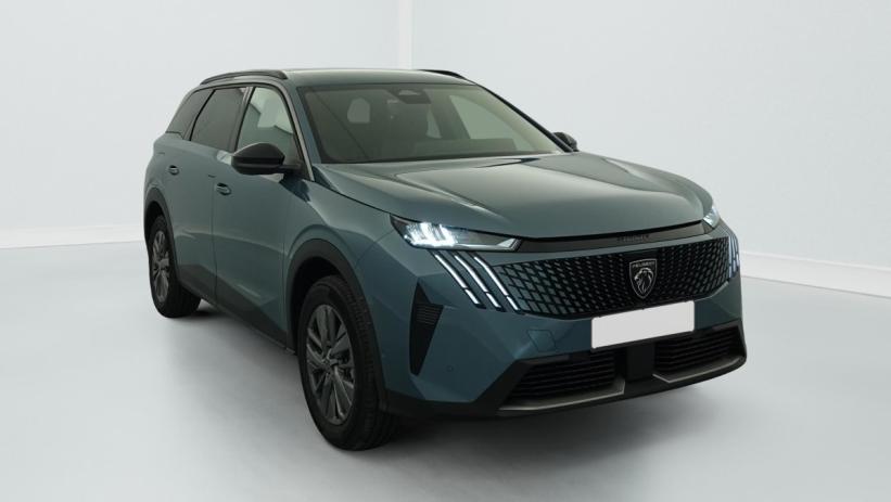 Aperçu du véhicule : HYBRID 145 CH E-DCS6 ALLURE