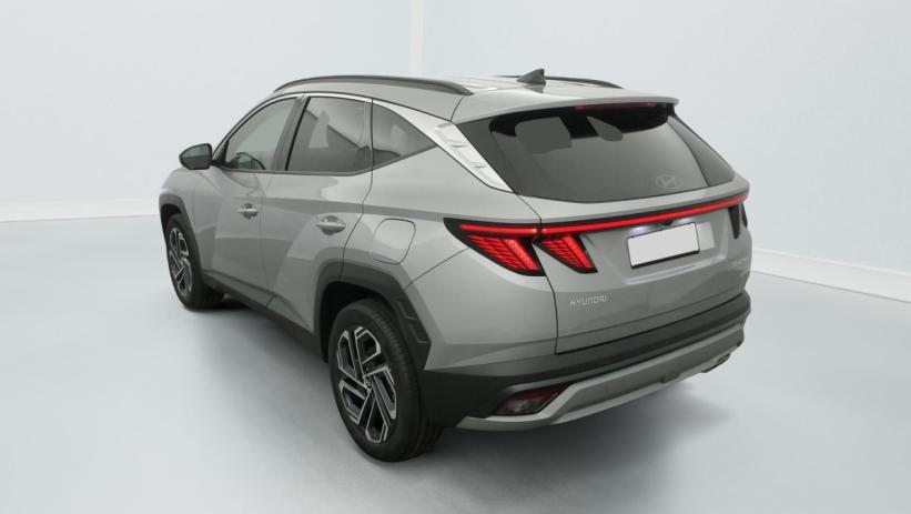 Aperçu du véhicule : 1.6 T-GDI 239 Hybrid BVA6 Creative