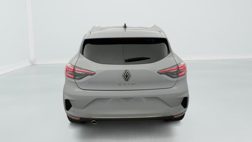 Aperçu du véhicule : TCE 90 CH GSR2 TECHNO