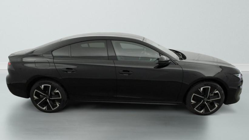 Aperçu du véhicule : Hybrid 180 e-EAT8 Allure