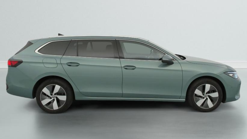 Aperçu du véhicule : 2.0 TDI EVO SCR 122 DSG7 Life Plus