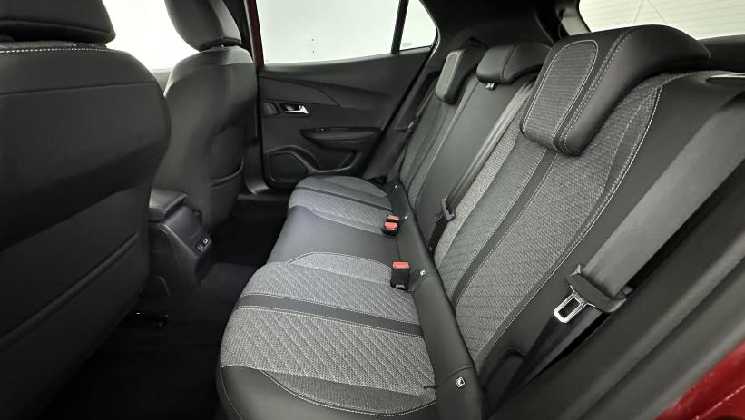 Aperçu du véhicule : II 1.2 Hybrid 145ch Allure e-DCS6