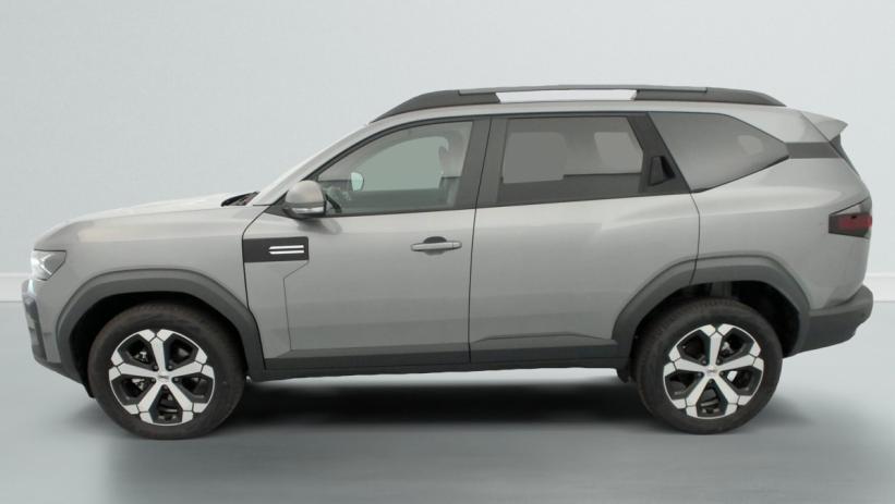Aperçu du véhicule : Mild Hybrid 140 Journey