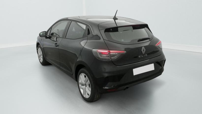 Aperçu du véhicule : BLUE DCI 100 CH GSR2 EVOLUTION