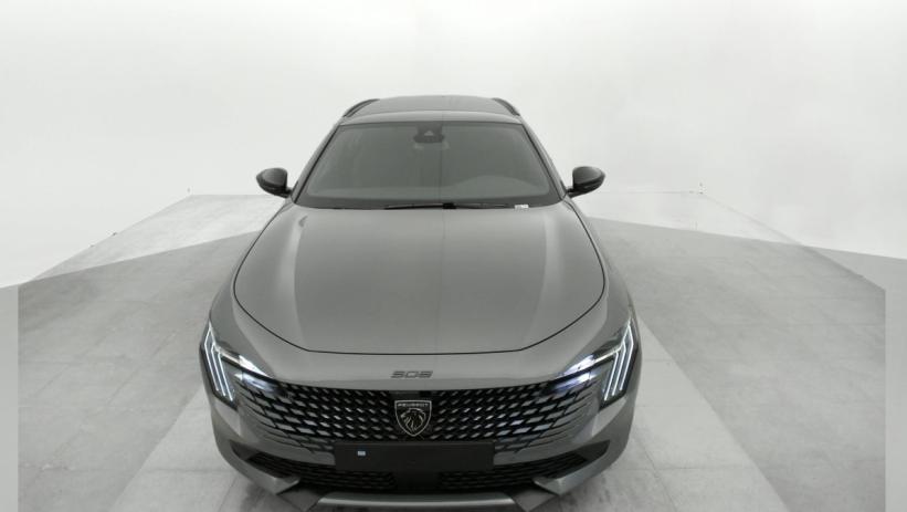 Aperçu du véhicule : Hybrid 225 e-EAT8 Allure