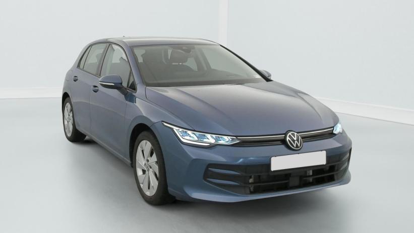 Aperçu du véhicule : 1.5 TSI EVO2 116 BVM6 LIFE PLUS